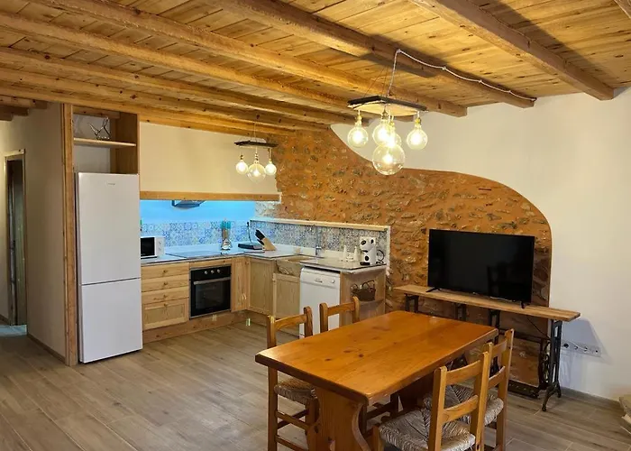 Casa Vicent