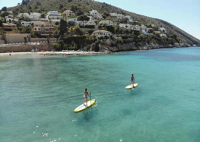 Dreamsea Mediterranean Camp