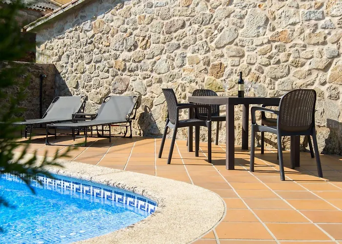 Casa Belai