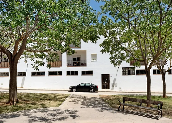 Apartamento Atlántico 102