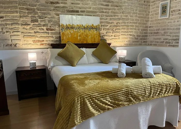 Clarisas Suites