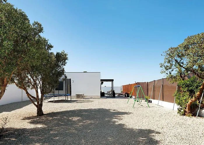 Casa Rural La Posada