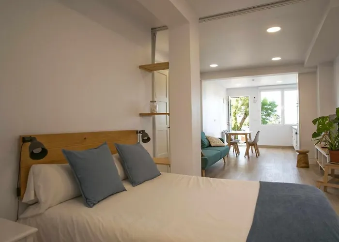 Loft Sunset Playa De Los Locos
