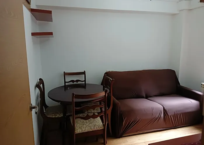 Apartamento Patino En Marin