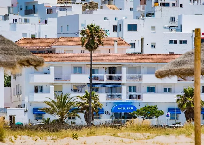 Hotel Bari