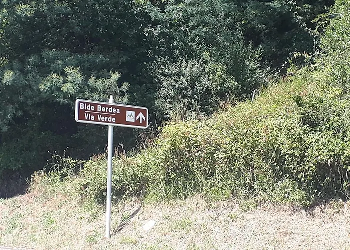 Apartamento Rural Zuri