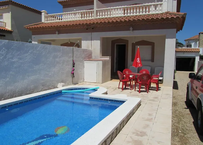 Chalet Menorca