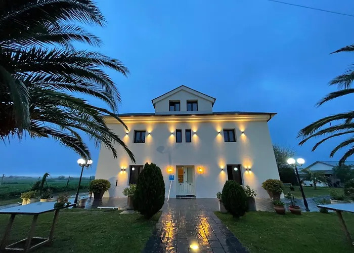 Hotel Mi Norte