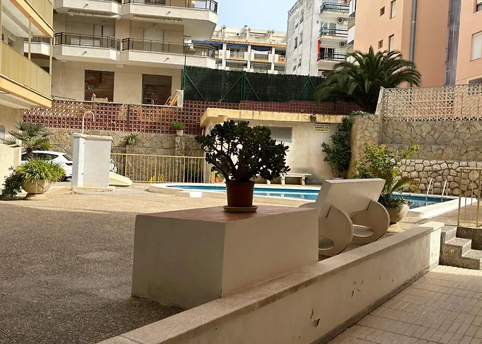Apartamentos Amatista