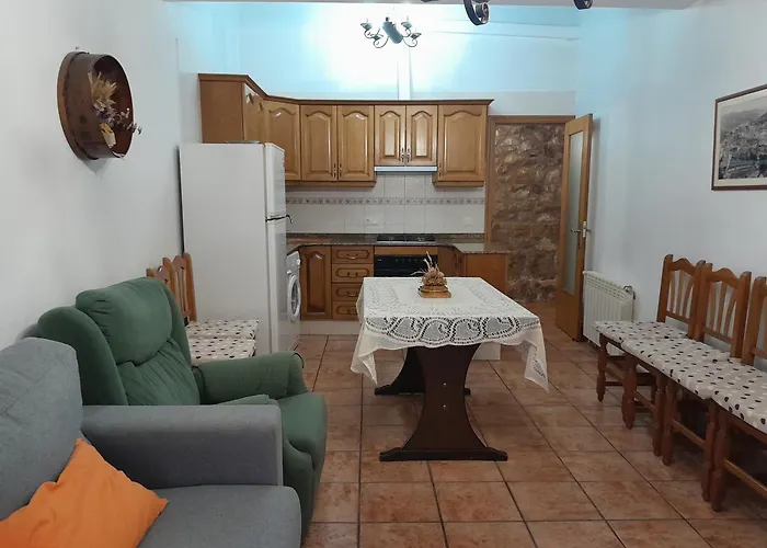 Casa Manolita