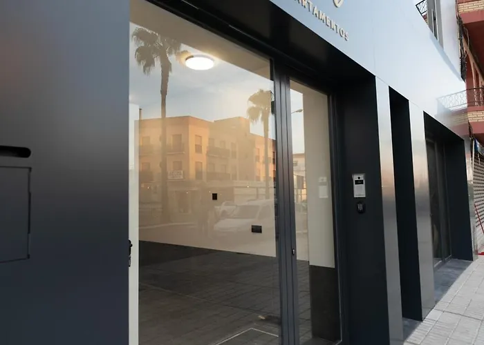 Riam Suites Apartamentos