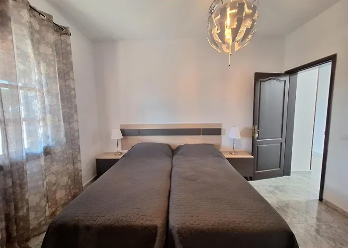 Casa Paraiso