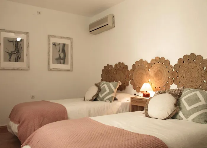 Casa Tekas - Centro Ciudad