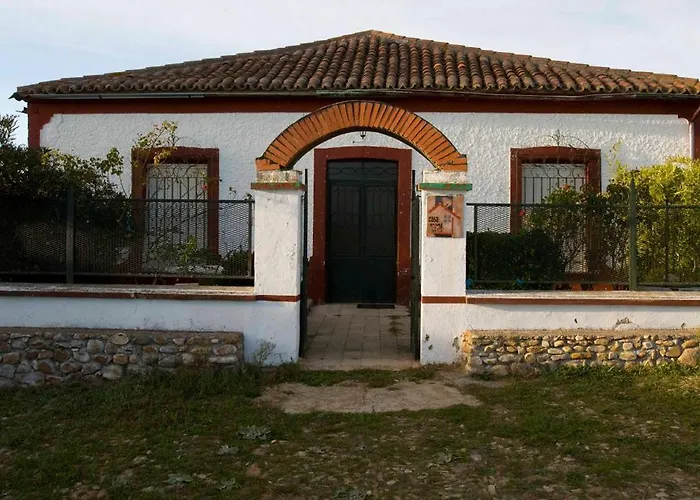 El Molino - Casa Rural