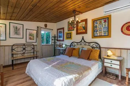 Casa Golf Azul - Suite Viagens