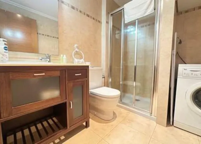 Luxury Suite Premium Heart Vigo