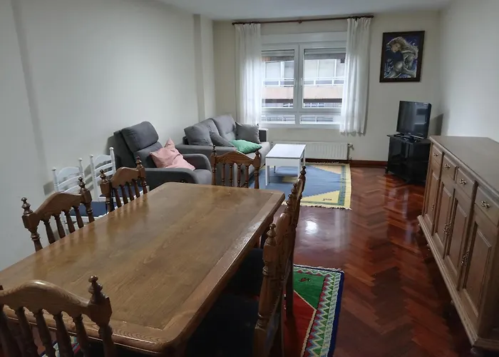 Piso Vigo