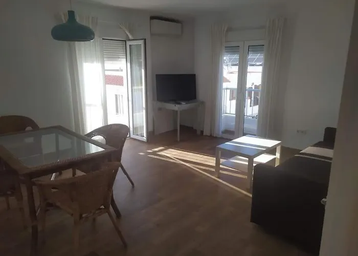 Apartamento La Mar