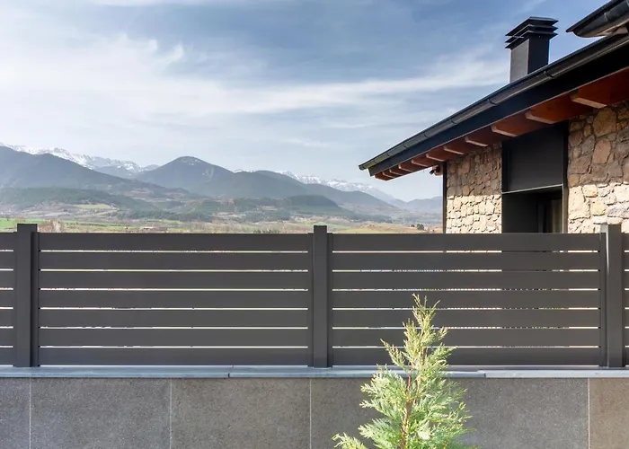 Cases Cerdanya Mountain Residences