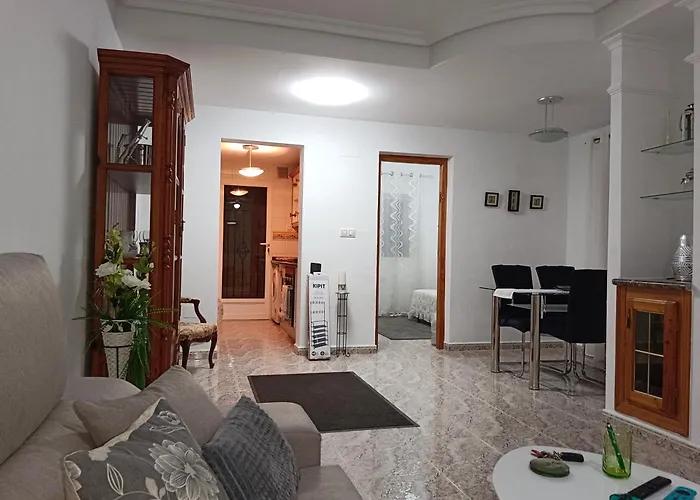 Campoamor 34