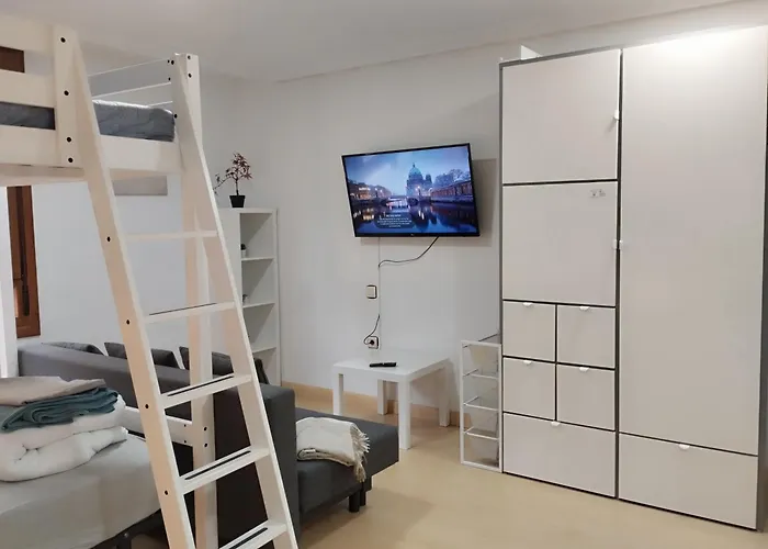 Estudio Centrico A4