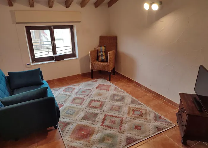 The Loft Pinoso