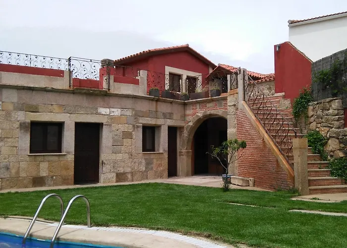 Casa Gibranzos