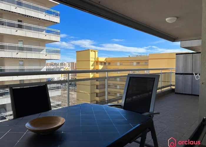La Gran Terraza
