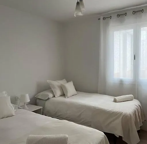 Piso El Llombo