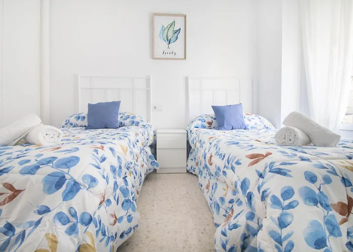 Royal Rent Sanlucar Carril