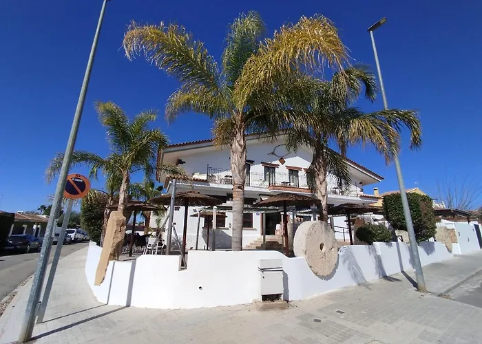 Hostal Espai Mediterrani