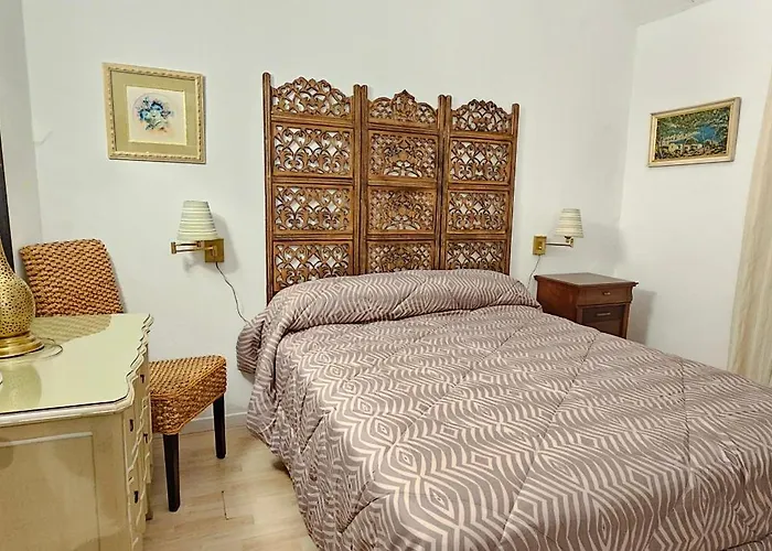 Tartaneros Duplex By Sanlucar Housing
