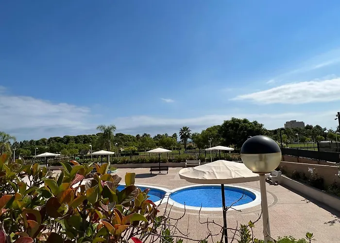 Apartamento Jardines Del Mar Marina D,Or Oropesa
