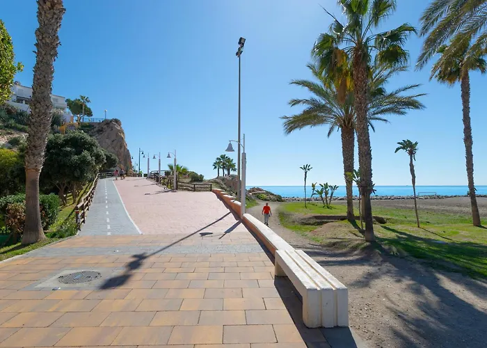 Bajamar De Calaflores