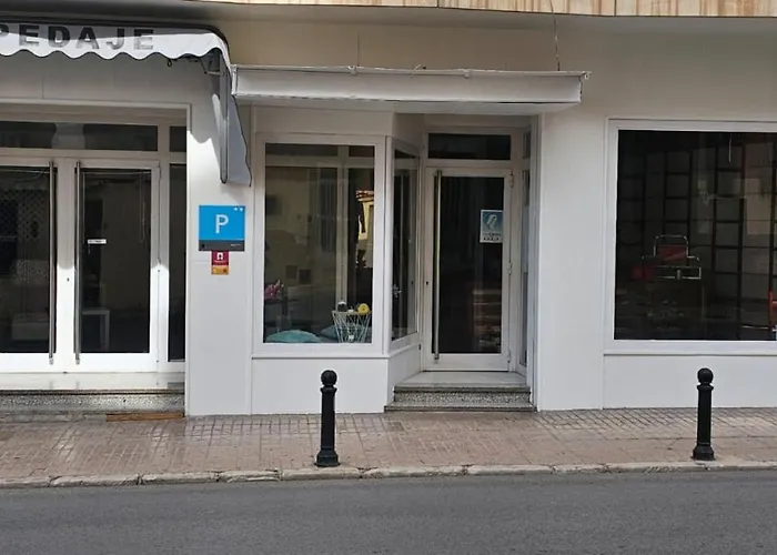 Hostal España