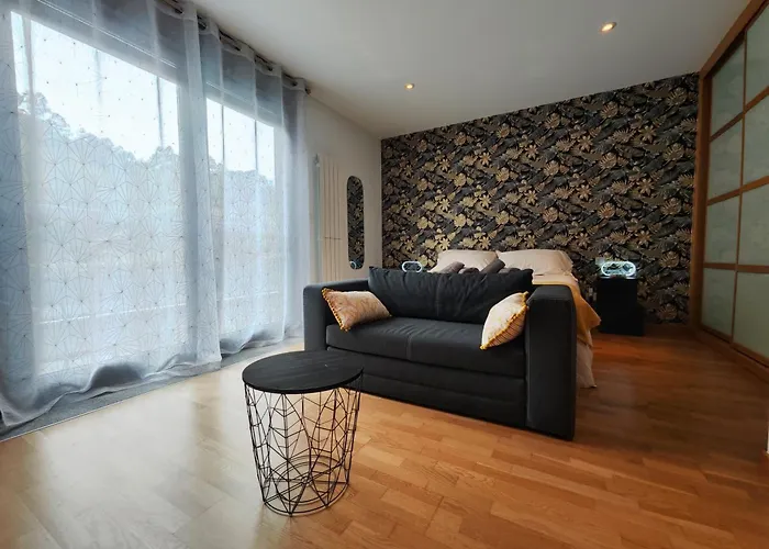 Apartamento Al Lado De La Playa
