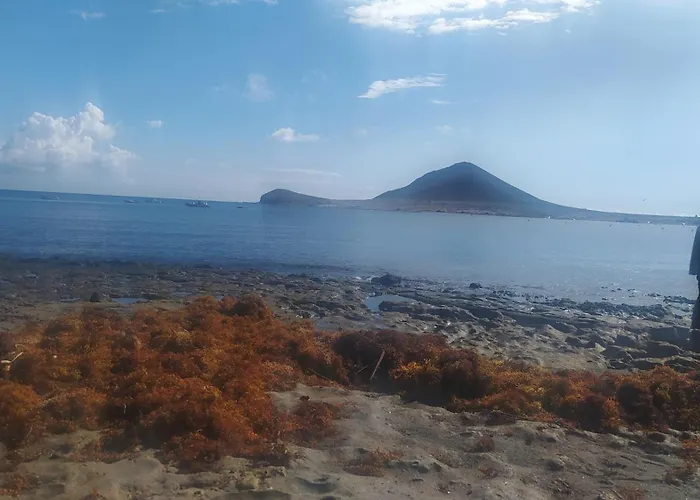 Apartamento Mar Azul