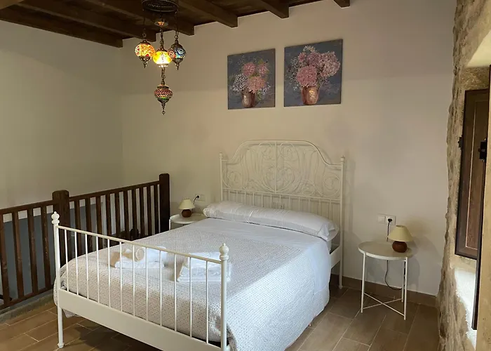 Arteleira2 Rooms