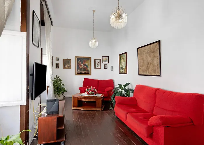 Casa Clasica Santa Cruz De La Palma