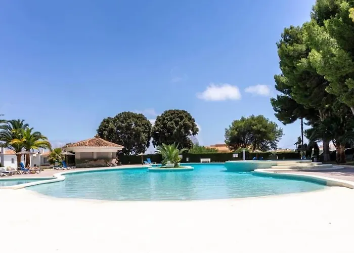 Casa Encantadora