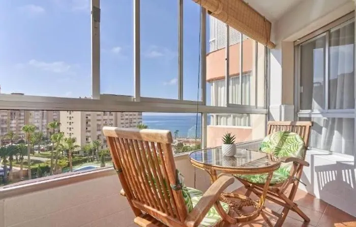 Apartamento Barcelona - Gt