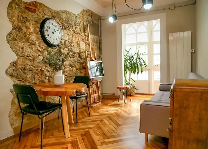 Apartamento Victoria Centro