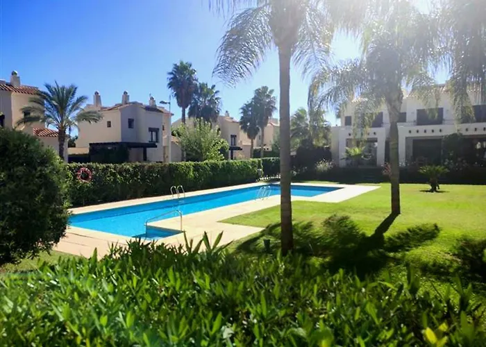 Casa Mila Roda Golf Resort Murcia
