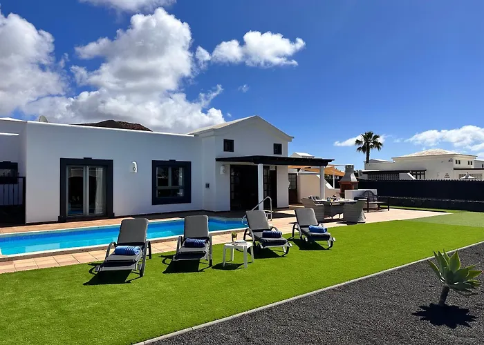 Villa Amura