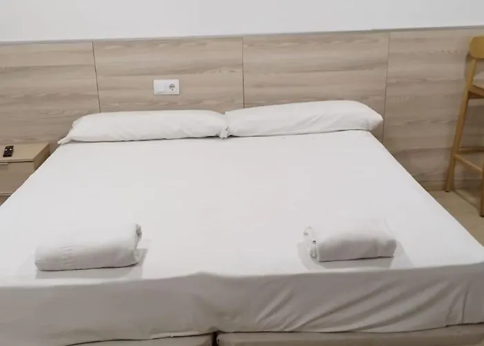 Sm Apartments