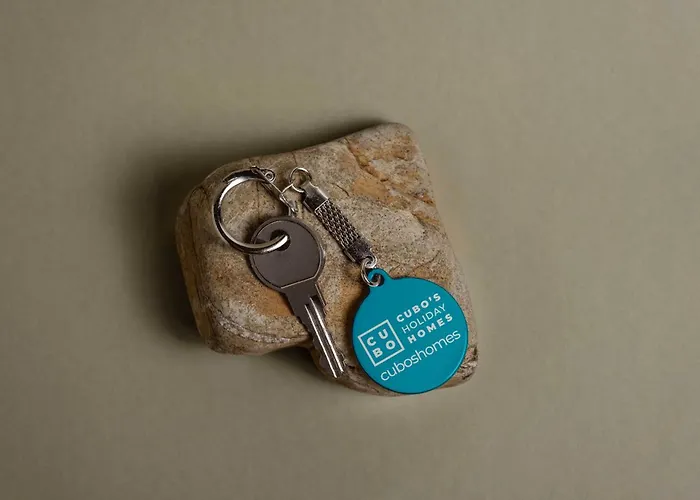 Cubo\'s Finca Galiano