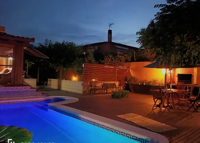 Villa Du Lac Speciale Pour Famille Avec Enfant