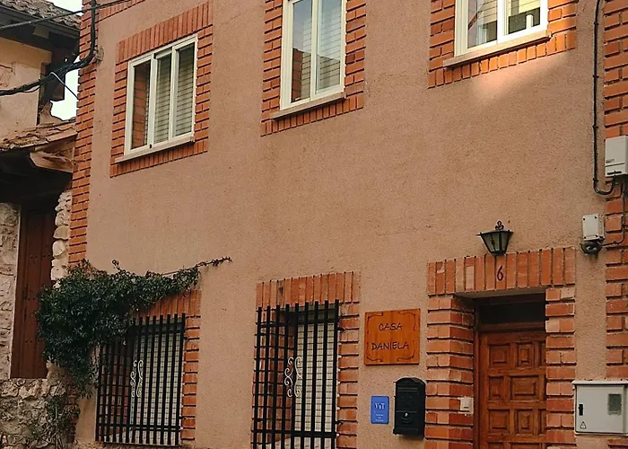 Casa Daniela