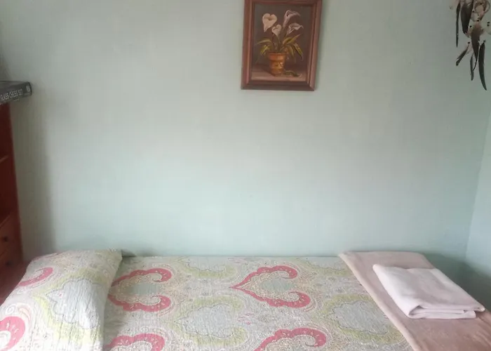 Apartamento Playa Muchavista