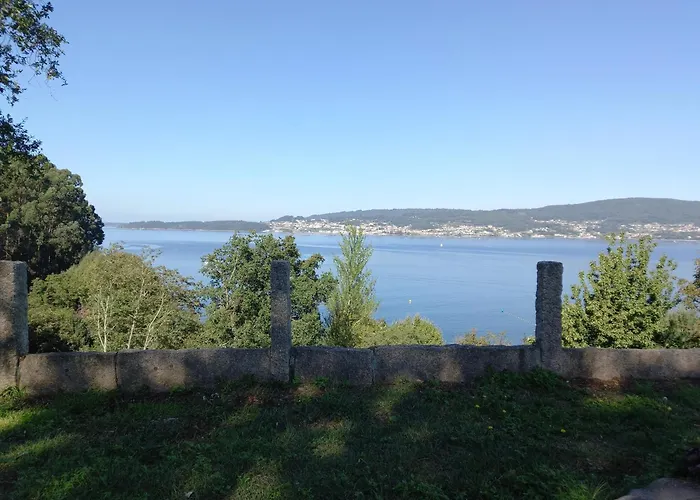 Apartamento Portocelo, En Marin